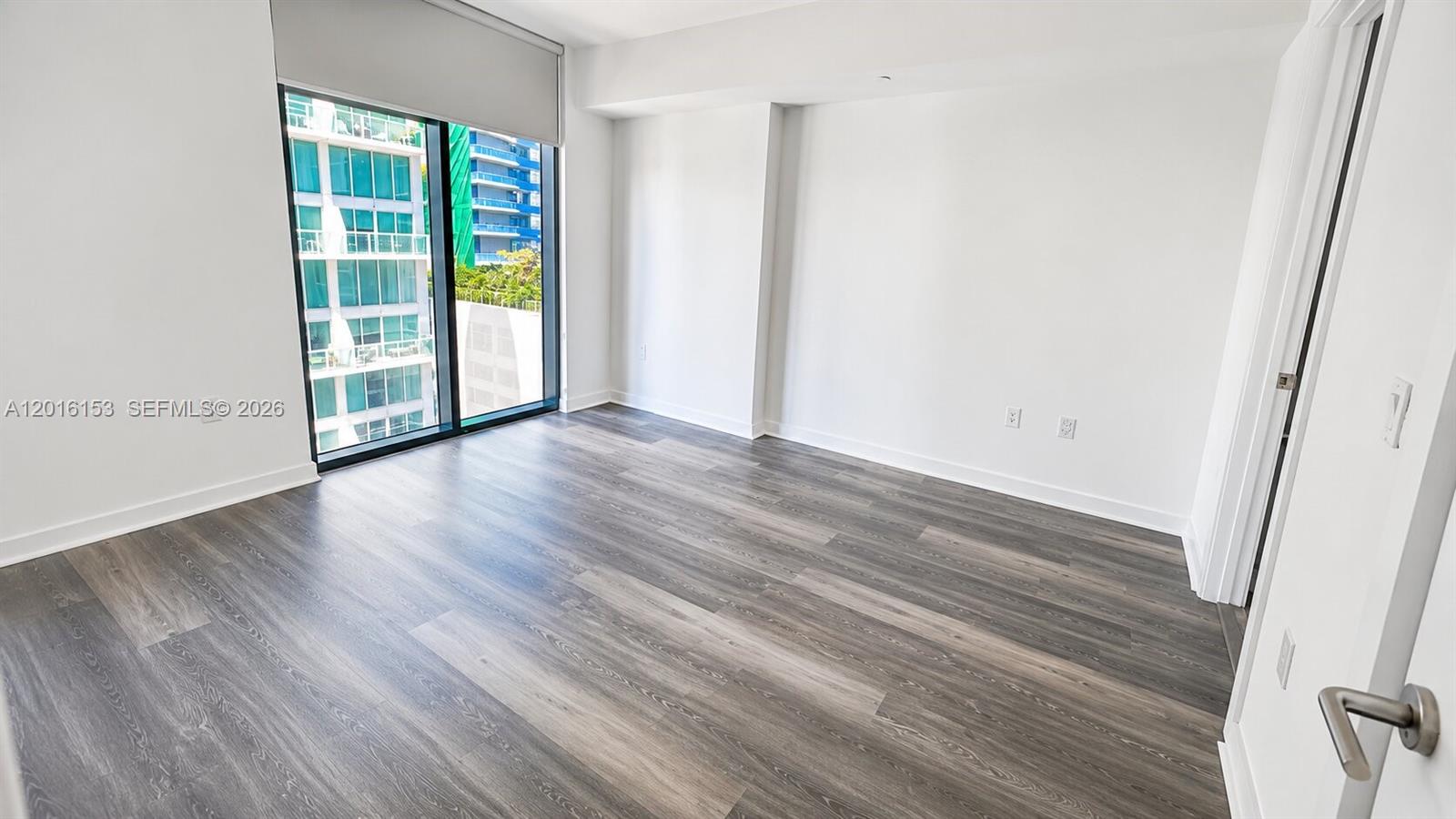 MYBRICKELL CONDO - Residential Lease