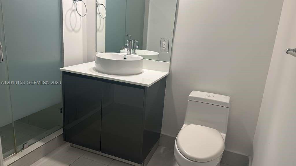 MYBRICKELL CONDO - Residential Lease