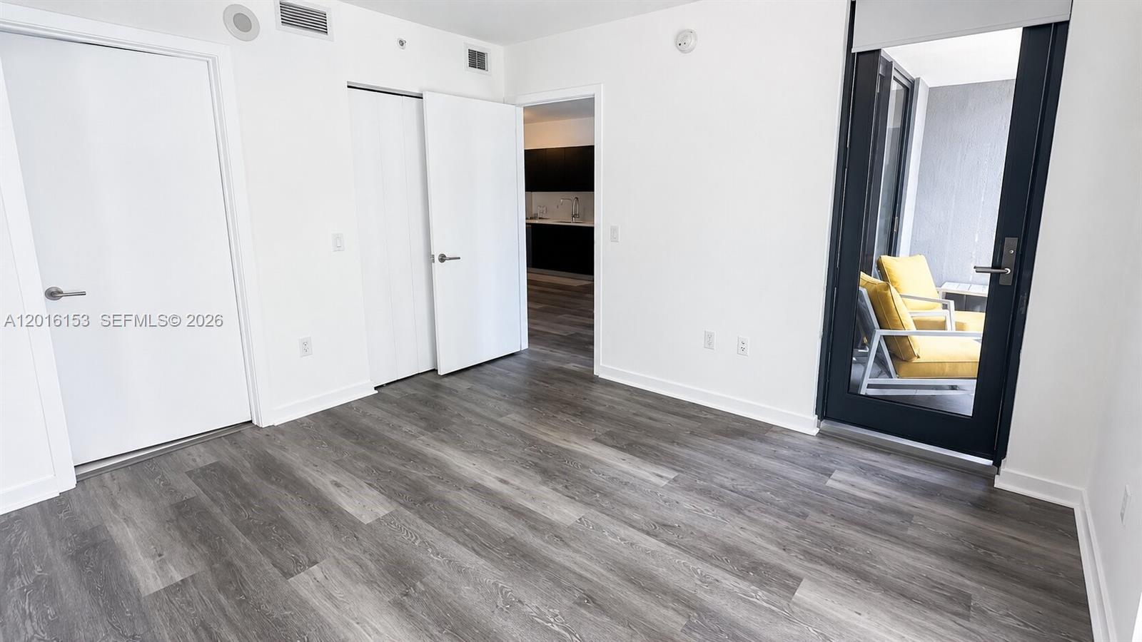 MYBRICKELL CONDO - Residential Lease