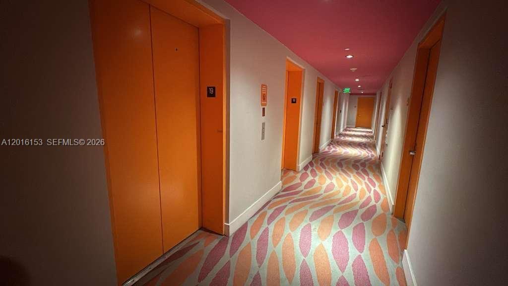 MYBRICKELL CONDO - Residential Lease