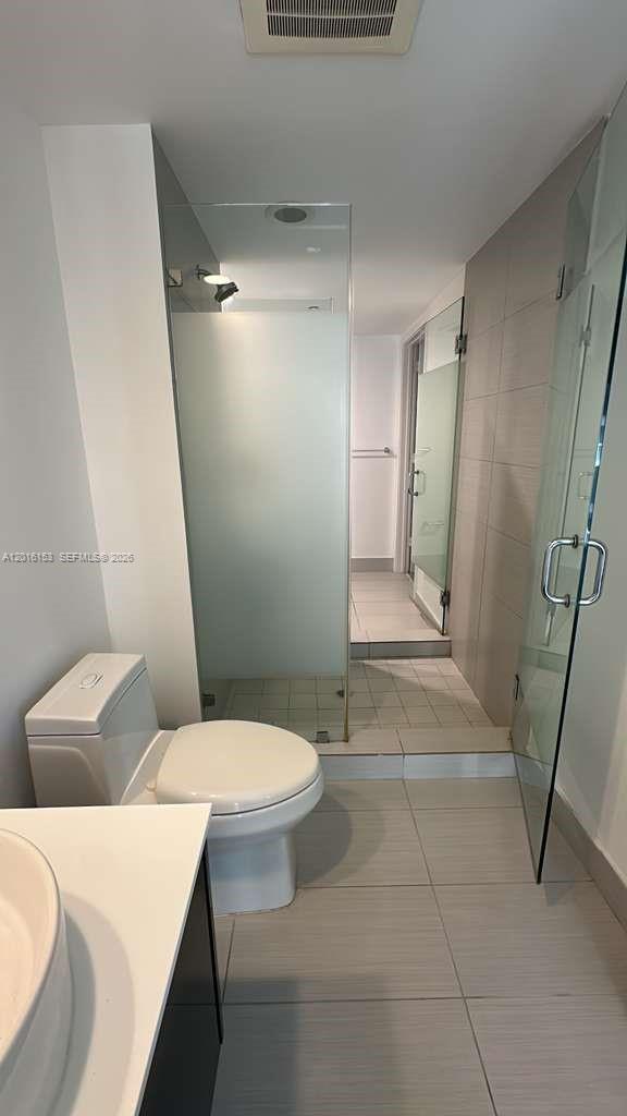 MYBRICKELL CONDO - Residential Lease