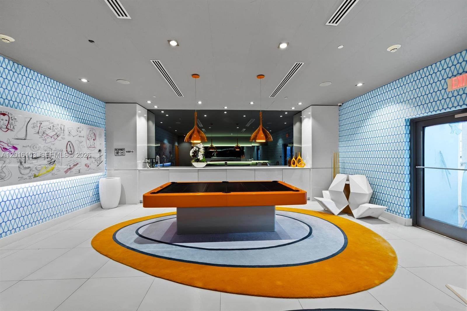 MYBRICKELL CONDO - Residential Lease