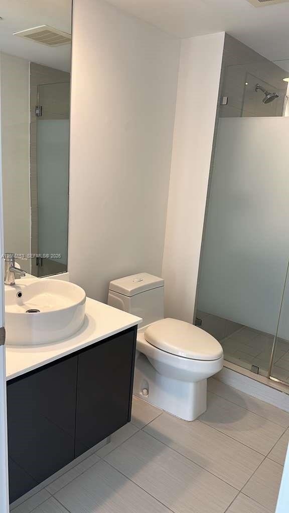 MYBRICKELL CONDO - Residential Lease