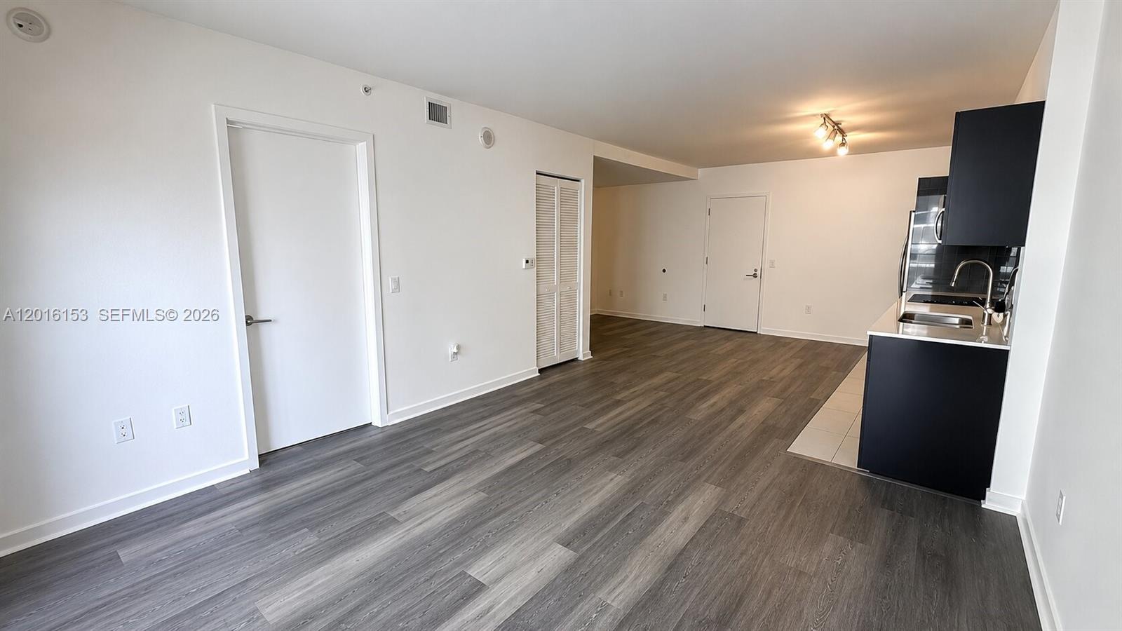 MYBRICKELL CONDO - Residential Lease