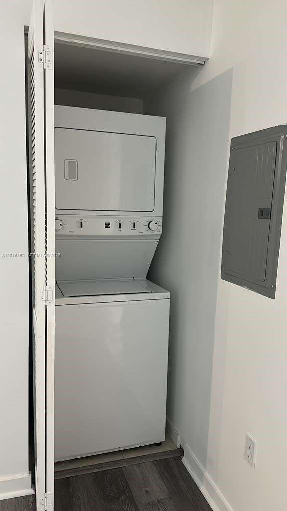 MYBRICKELL CONDO - Residential Lease