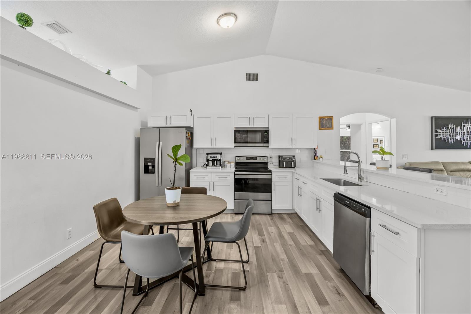 PORT ST LUCIE SECTION  22 - Residential