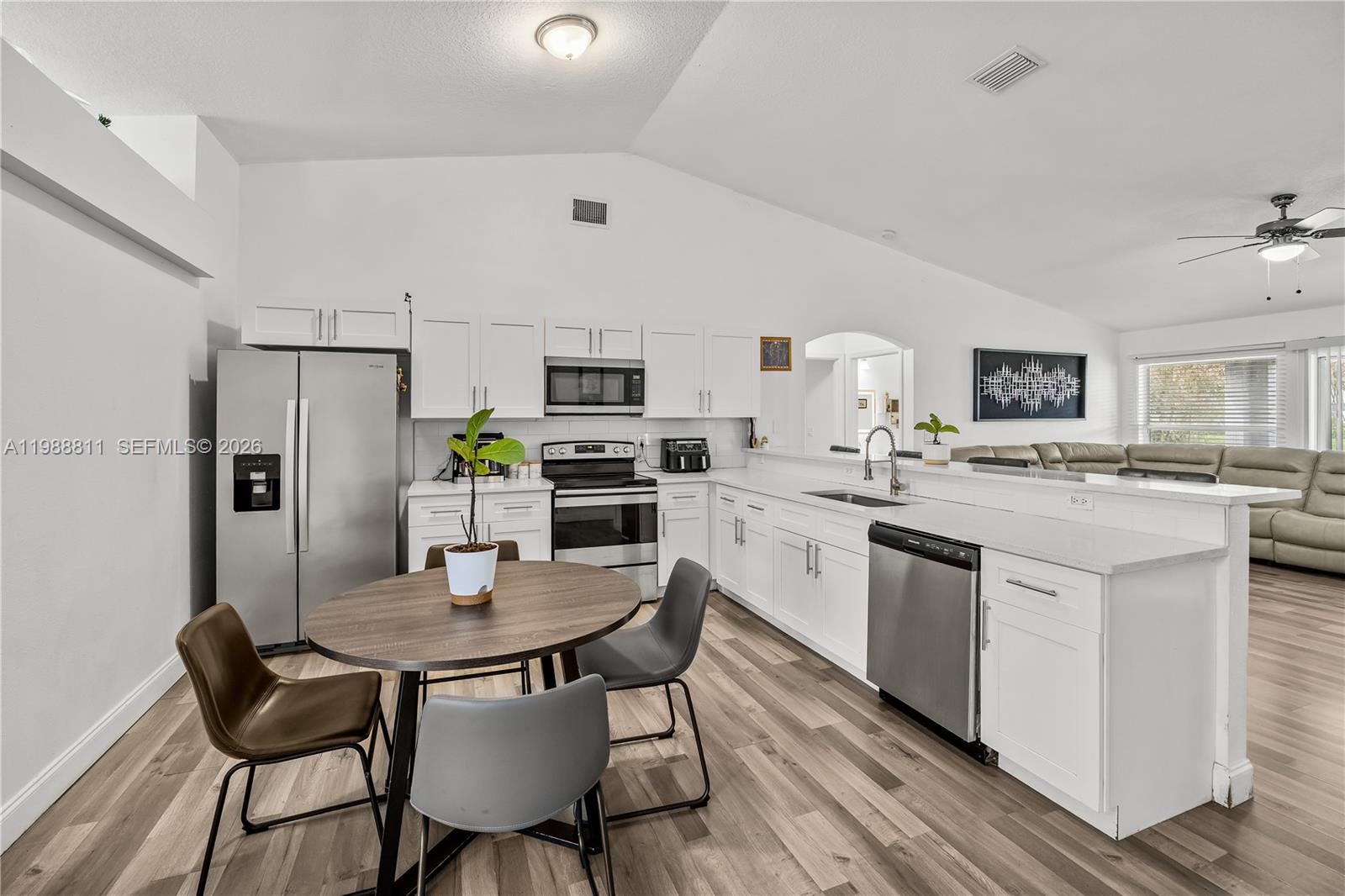 PORT ST LUCIE SECTION  22 - Residential