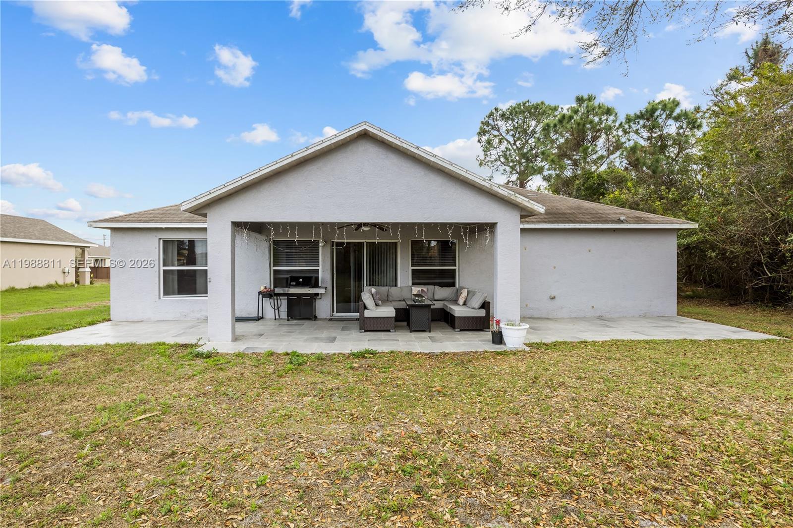 PORT ST LUCIE SECTION  22 - Residential