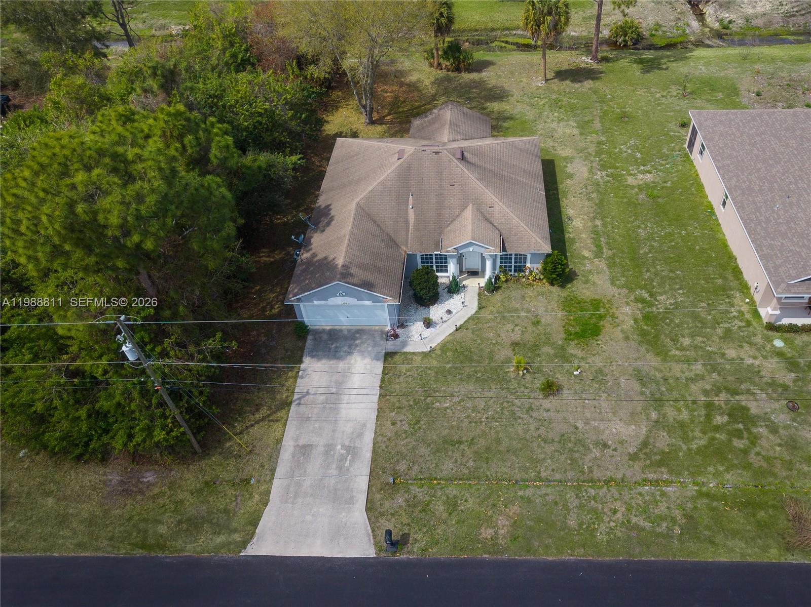 PORT ST LUCIE SECTION  22 - Residential