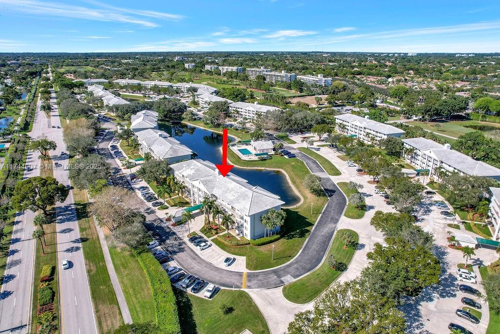 WHITEHALL CONDO AT CAMINO - Residential