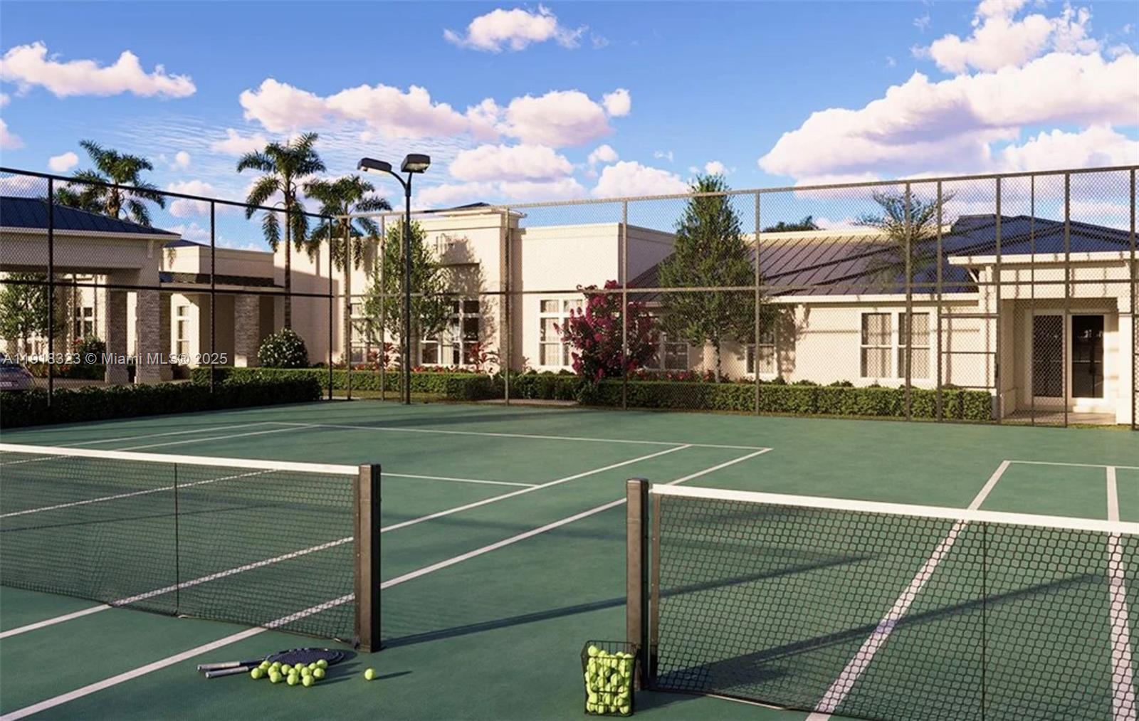 DELRAY TRAILS AT VILLA DE - Residential Lease