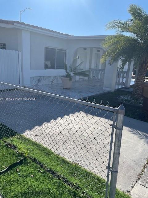 STEBBINS SUB - Residential Income