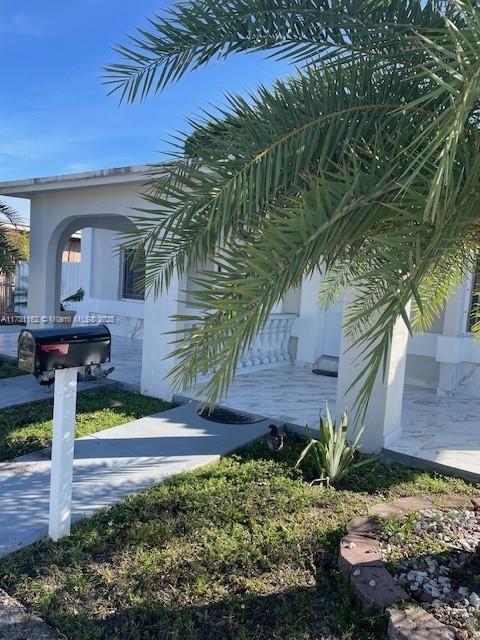 Completely remodeled duplex , good rental income