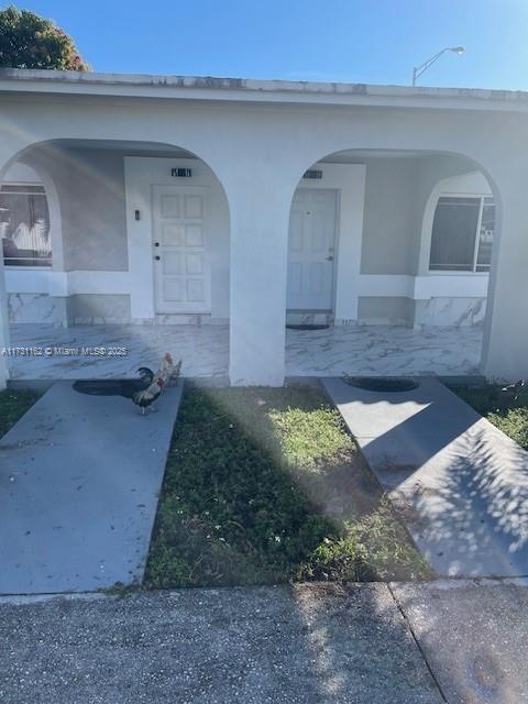 STEBBINS SUB - Residential Income