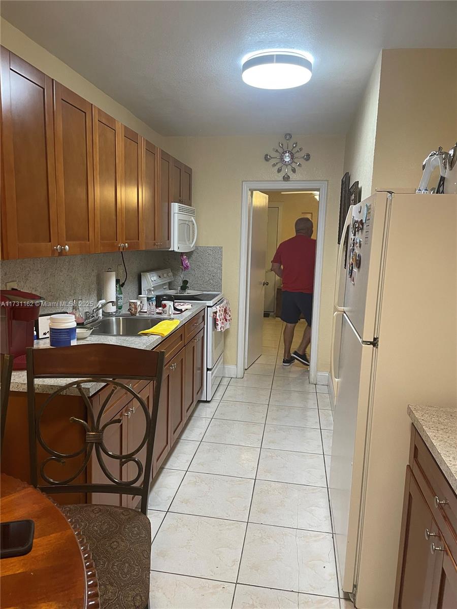 STEBBINS SUB - Residential Income