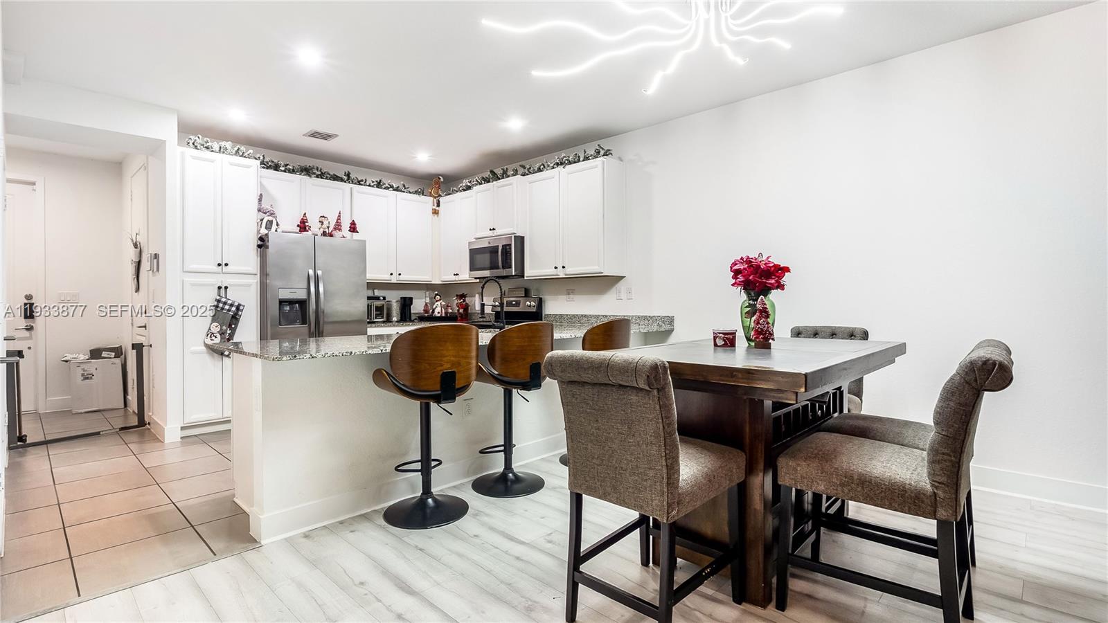 MC RESIDENTIAL - Residential