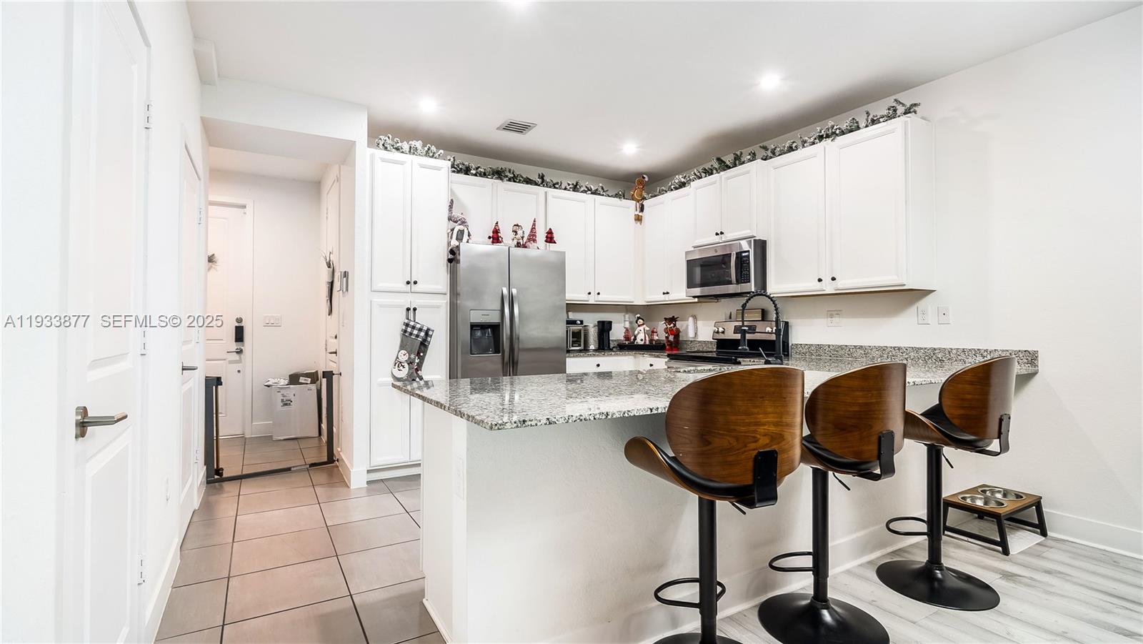 MC RESIDENTIAL - Residential