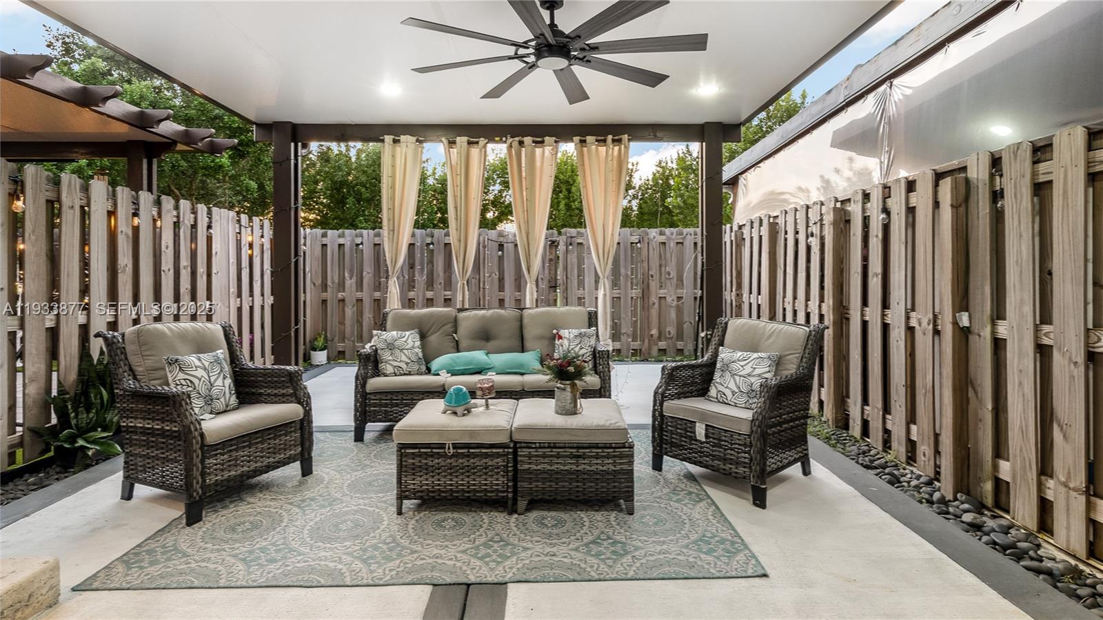 MC RESIDENTIAL - Residential