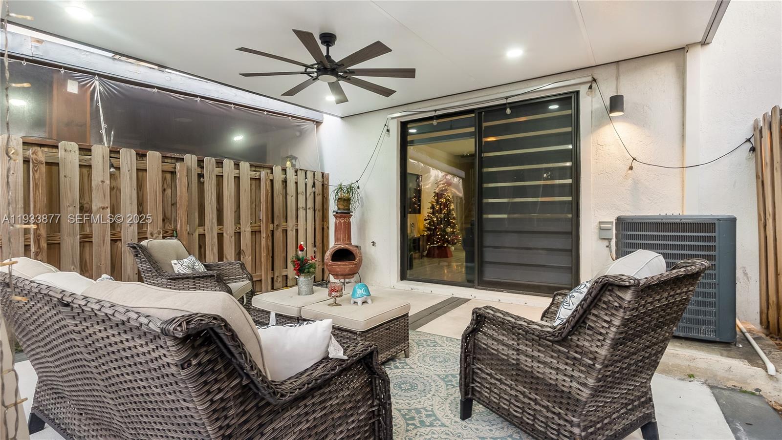 MC RESIDENTIAL - Residential