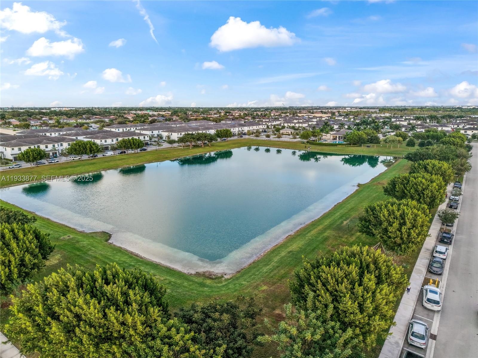 MC RESIDENTIAL - Residential