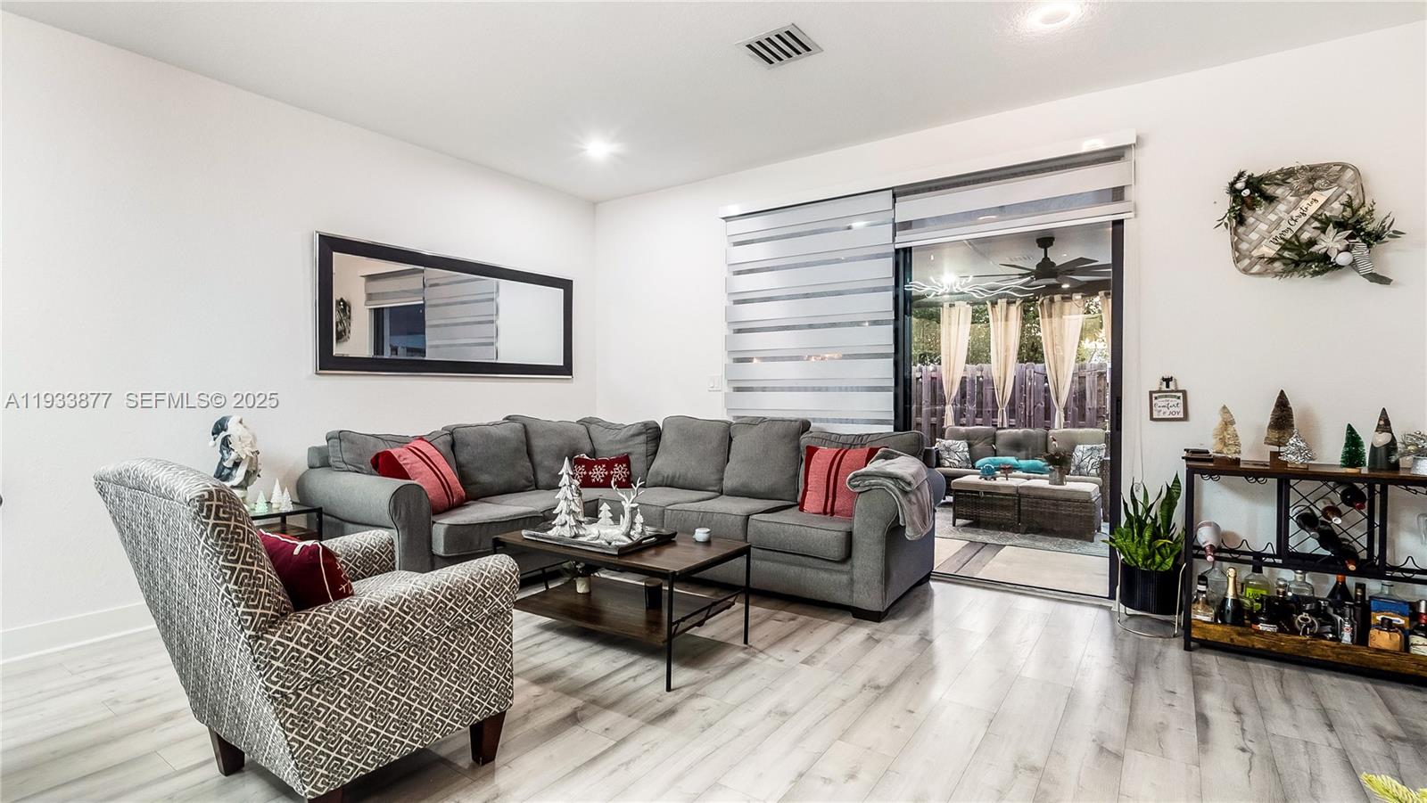 MC RESIDENTIAL - Residential