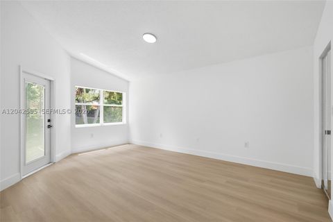 Tiny photo for 4114 Sapphire St, Weston, FL 33331 (MLS # A12042595)