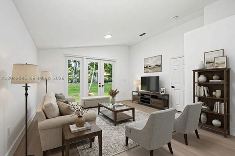 Tiny photo for 4114 Sapphire St, Weston, FL 33331 (MLS # A12042595)