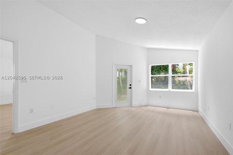Tiny photo for 4114 Sapphire St, Weston, FL 33331 (MLS # A12042595)