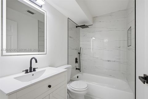 Tiny photo for 4114 Sapphire St, Weston, FL 33331 (MLS # A12042595)