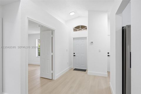 Tiny photo for 4114 Sapphire St, Weston, FL 33331 (MLS # A12042595)