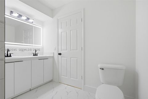 Tiny photo for 4114 Sapphire St, Weston, FL 33331 (MLS # A12042595)