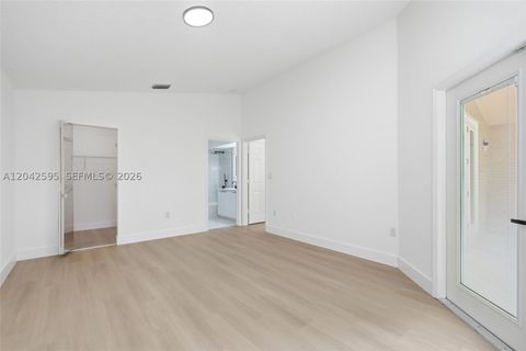 Tiny photo for 4114 Sapphire St, Weston, FL 33331 (MLS # A12042595)