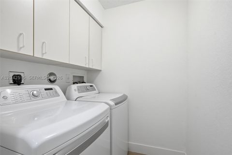 Tiny photo for 4114 Sapphire St, Weston, FL 33331 (MLS # A12042595)