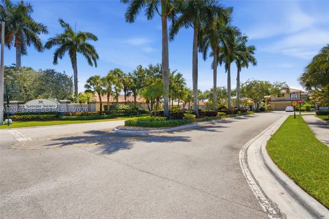 Tiny photo for 4114 Sapphire St, Weston, FL 33331 (MLS # A12042595)