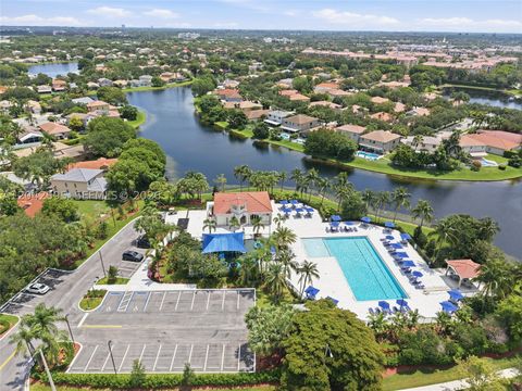 Tiny photo for 4114 Sapphire St, Weston, FL 33331 (MLS # A12042595)