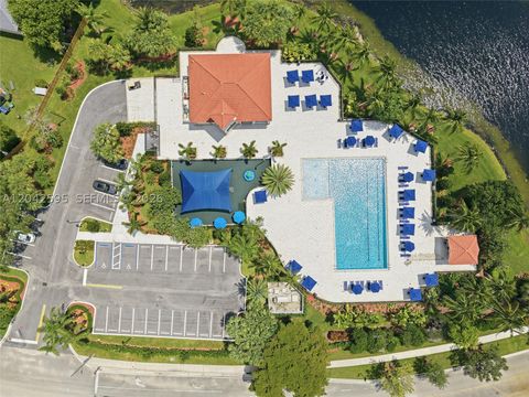 Tiny photo for 4114 Sapphire St, Weston, FL 33331 (MLS # A12042595)