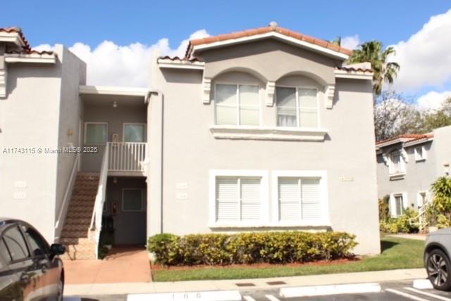 Rental Property at 4756 Nw 114th Ave 106, Doral, Miami-Dade County, Florida - Bedrooms: 3 
Bathrooms: 2  - $3,000 MO.