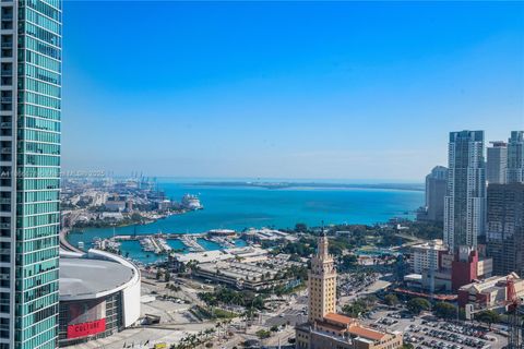 851 NE 1st Ave 3203 Miami FL 33132