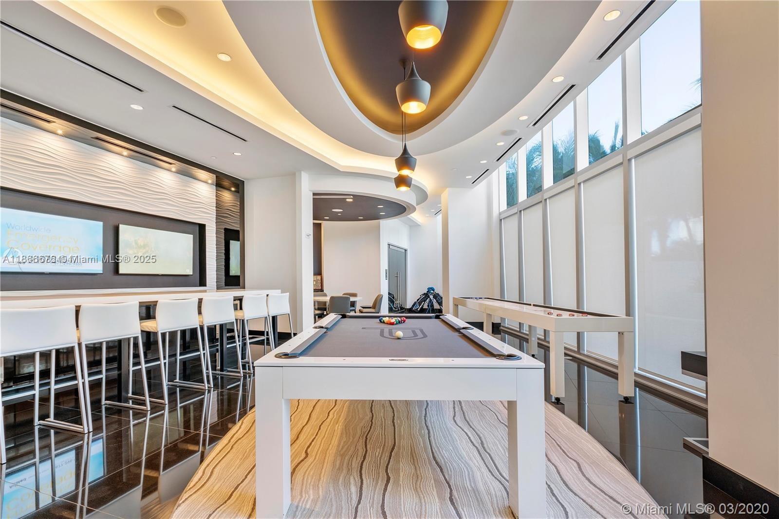 PARAMOUNT MIAMI WORLDCENT - Residential