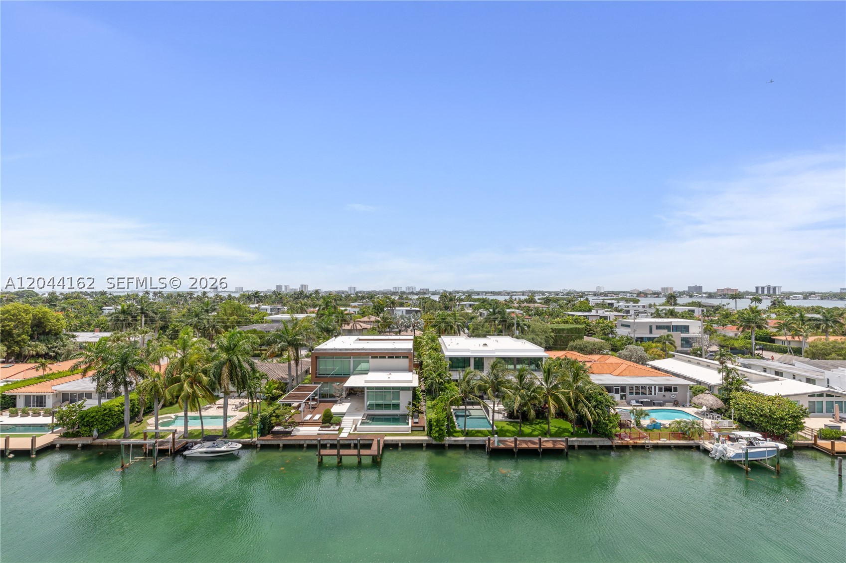 9940 W Bay Harbor Dr 7H-S