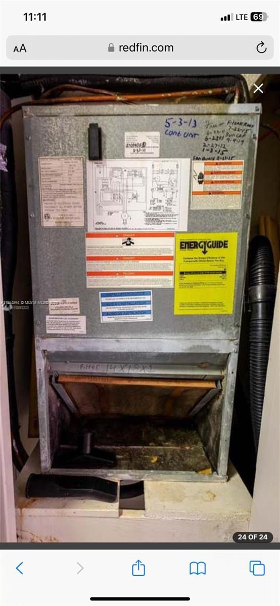 WARRENTON HOUSE CONDO - Residential