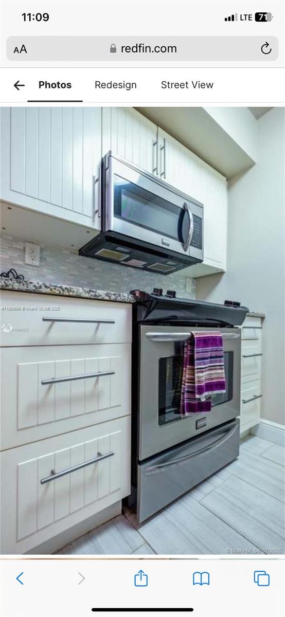 WARRENTON HOUSE CONDO - Residential