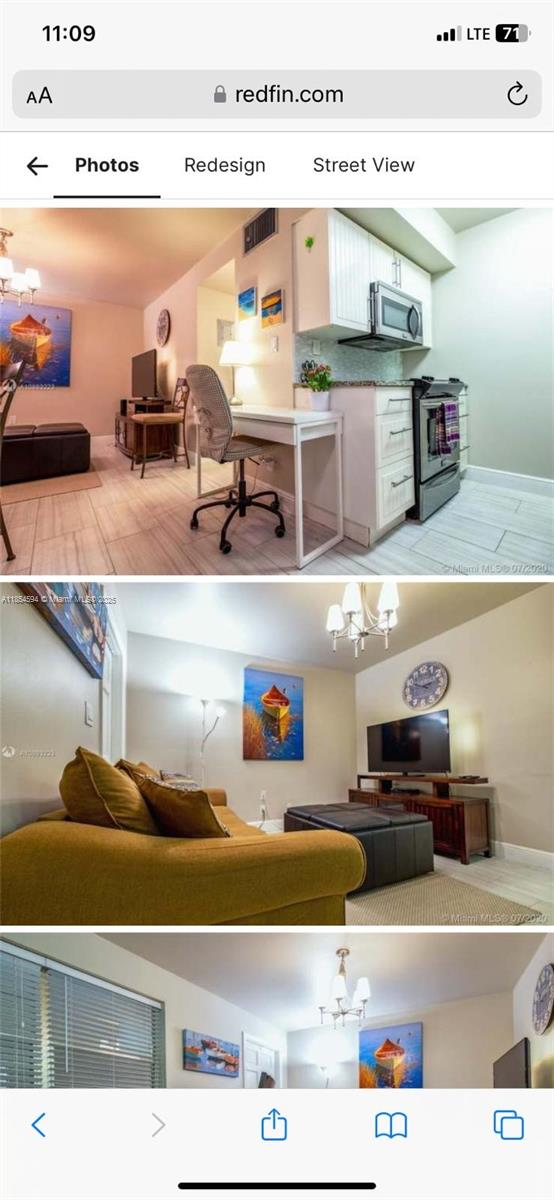 WARRENTON HOUSE CONDO - Residential