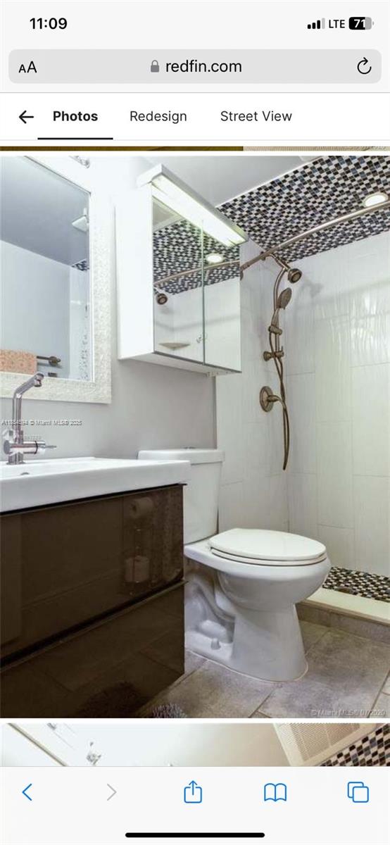 WARRENTON HOUSE CONDO - Residential