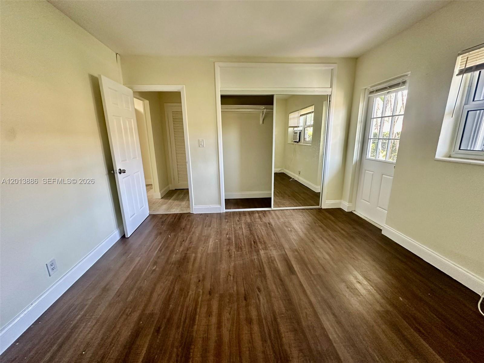 CORAL RIDGE ADD - Residential Lease