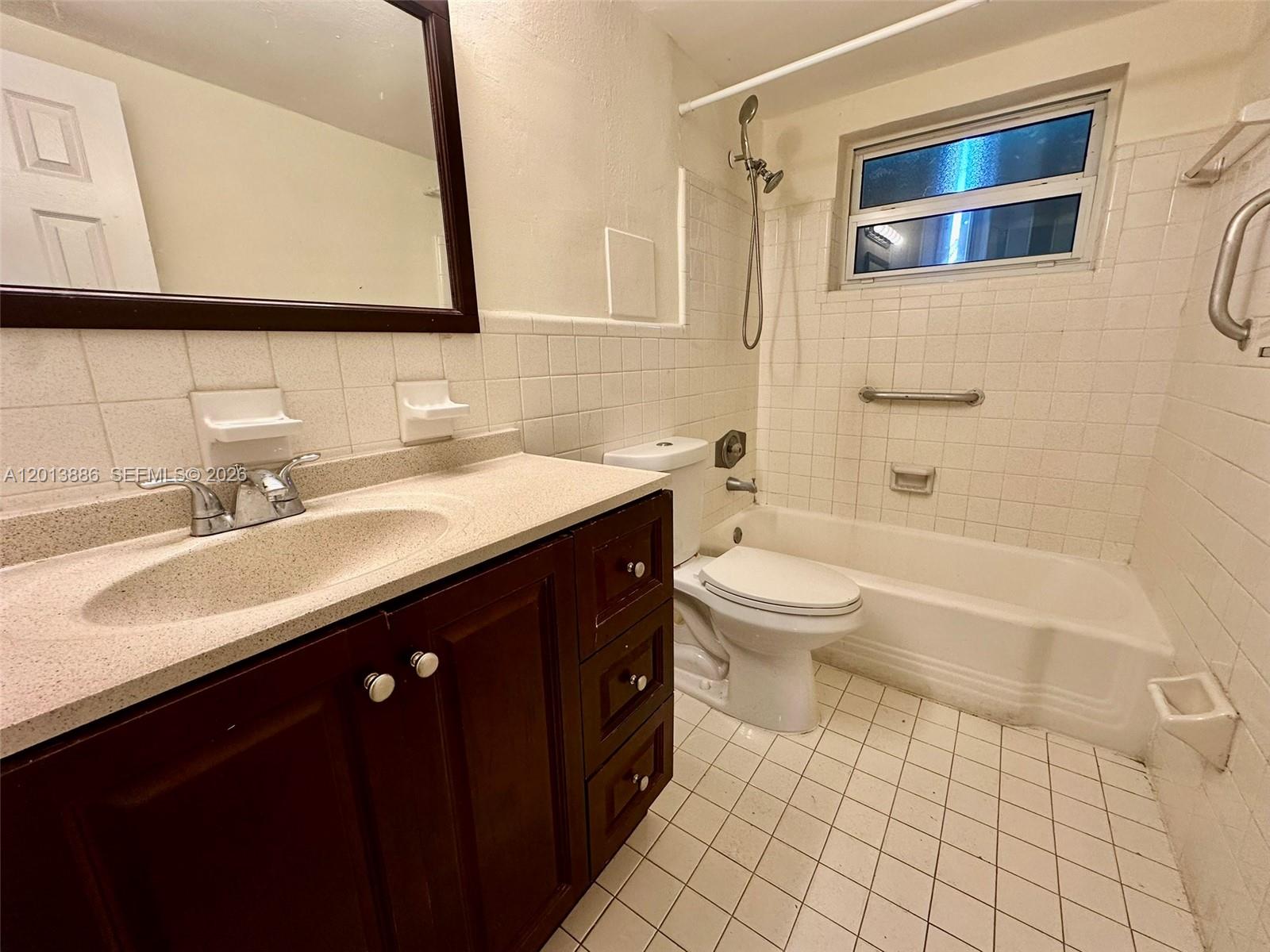 CORAL RIDGE ADD - Residential Lease