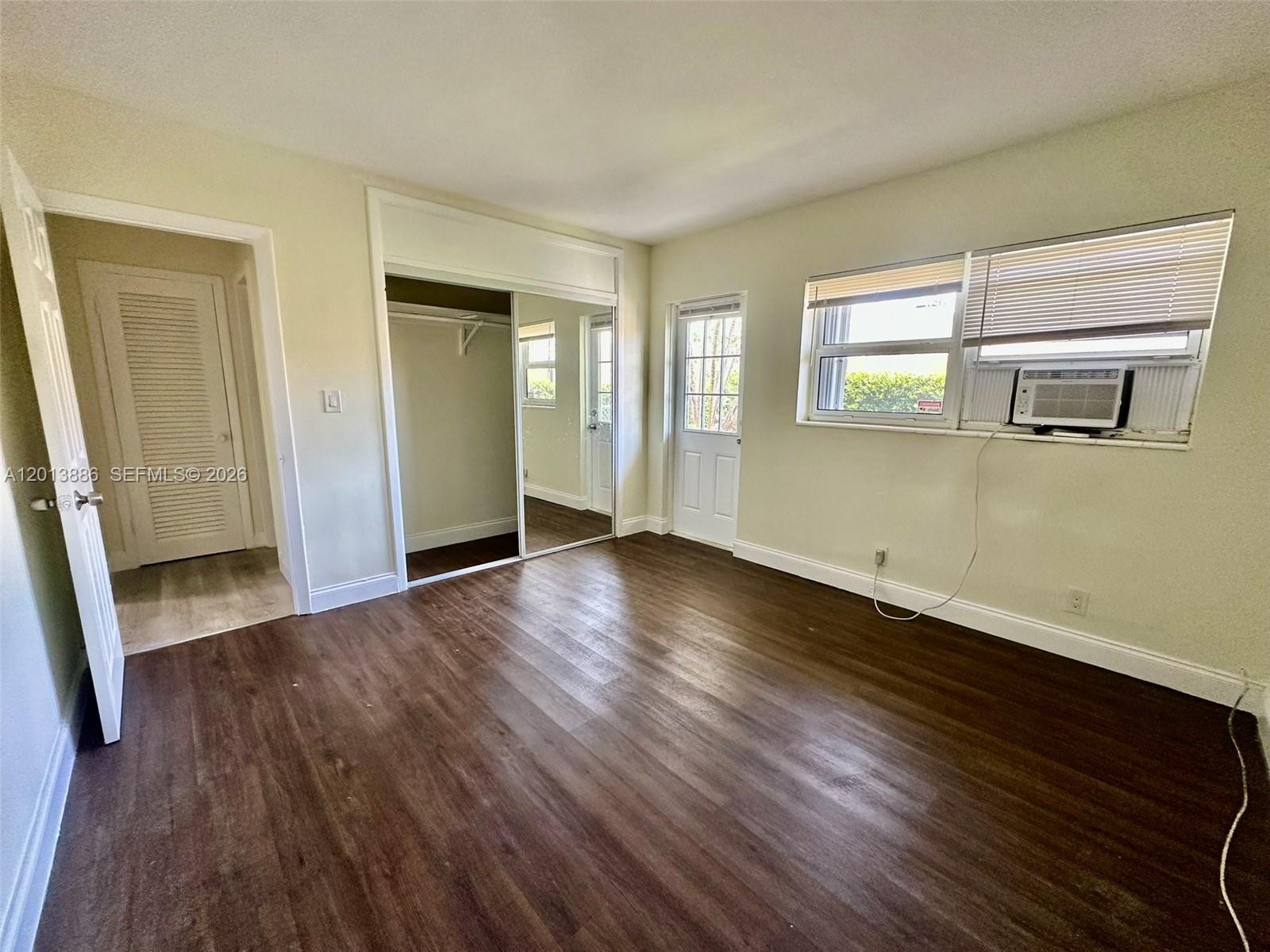 CORAL RIDGE ADD - Residential Lease