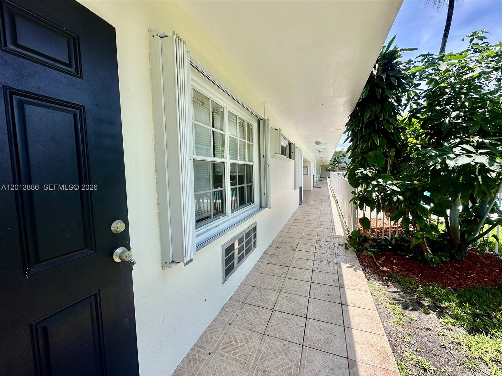 CORAL RIDGE ADD - Residential Lease