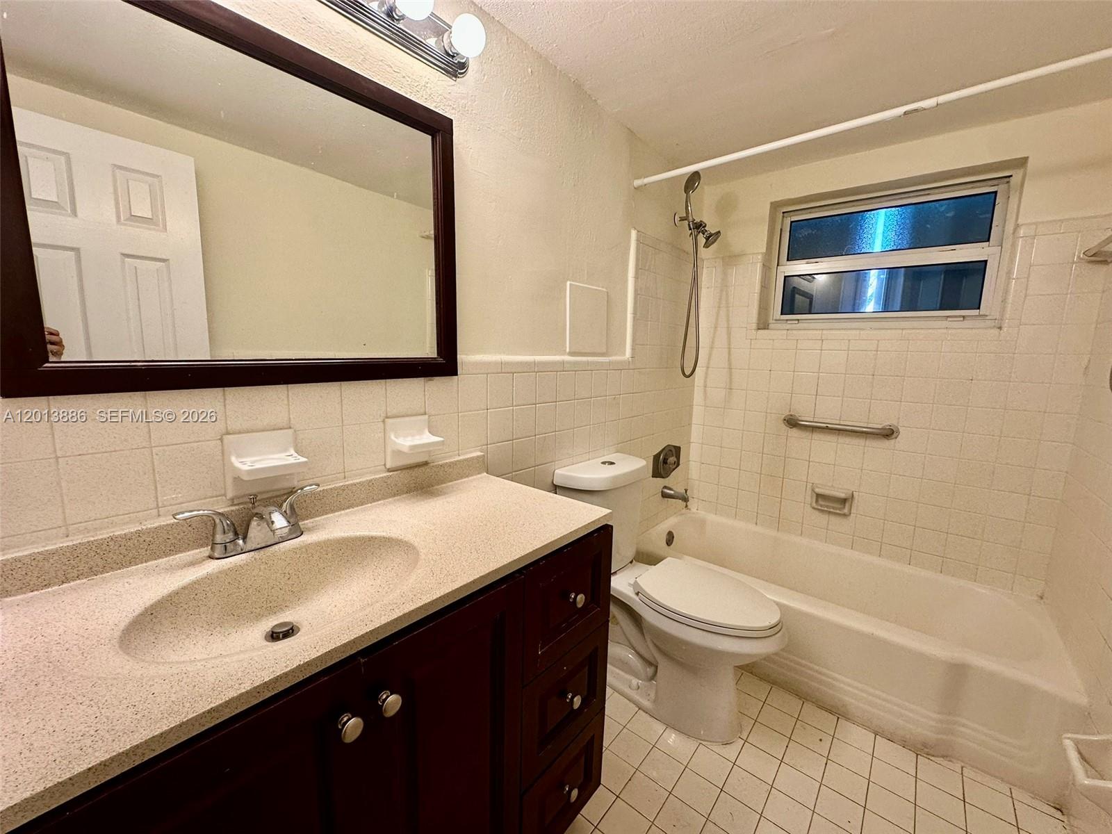 CORAL RIDGE ADD - Residential Lease