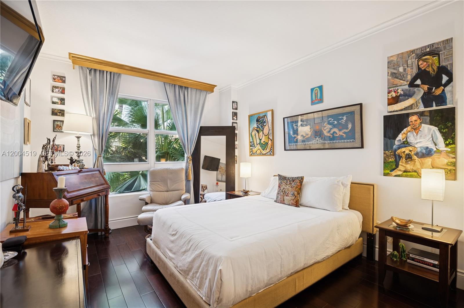 RESORT VILLA TWO CONDO - Residential